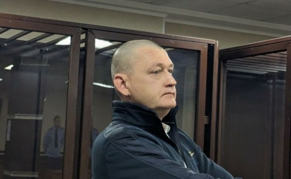 Евгений Клейнатовский Евгений Клейнатовский