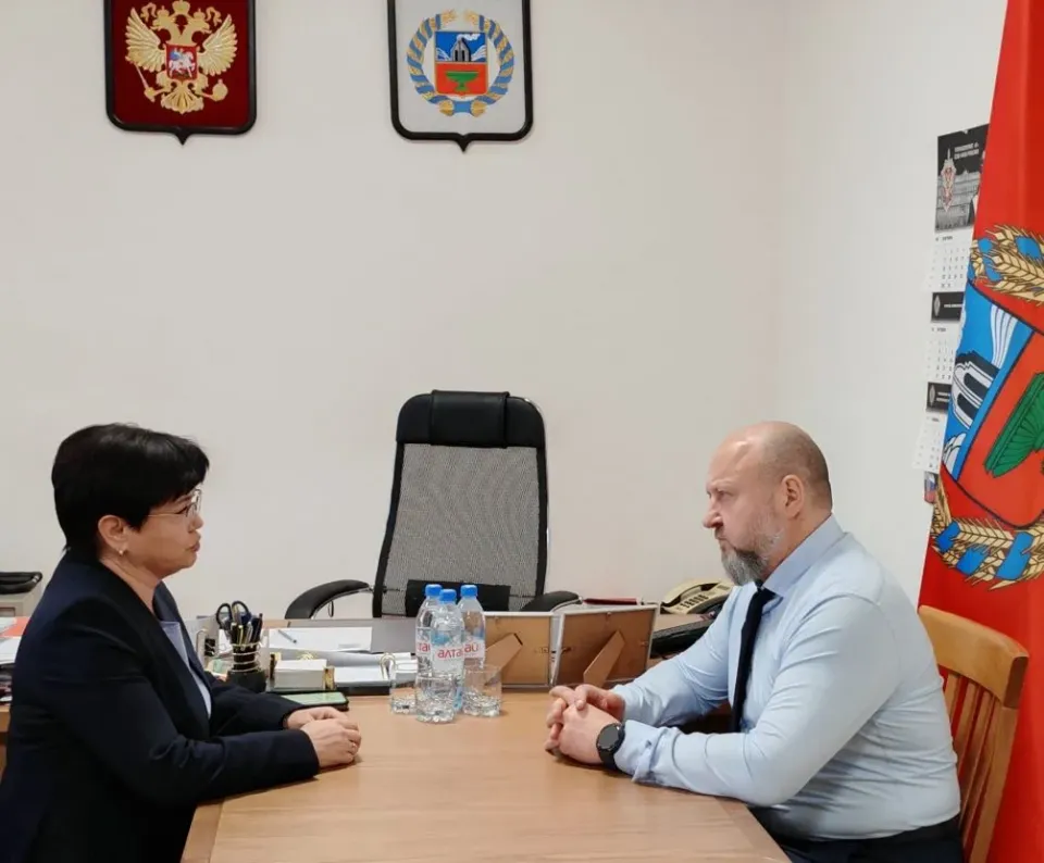 Марина Наливкина и Денис Губин