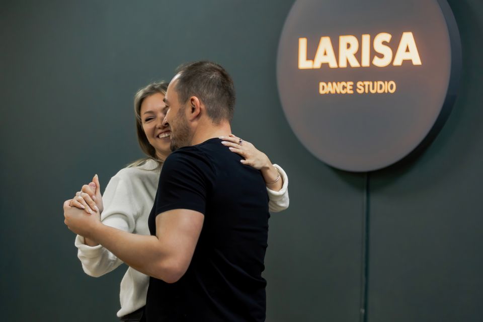 Студия танца "Лариса"