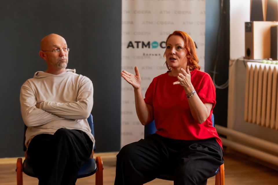 Студия танца "Лариса"