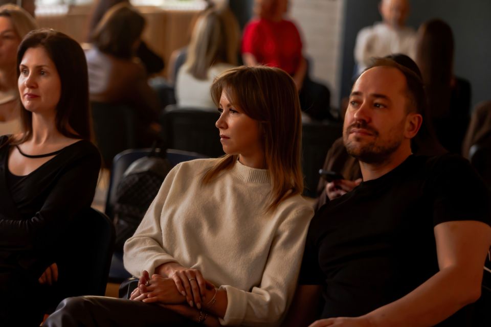 Студия танца "Лариса"