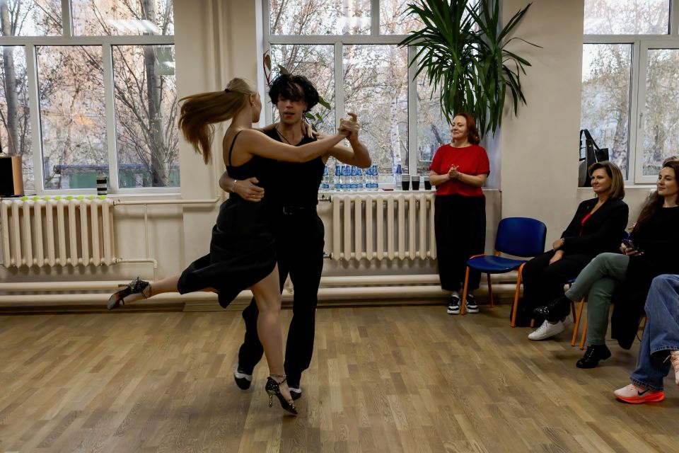 Студия танца "Лариса"