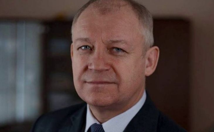 Андрей Ляпунов