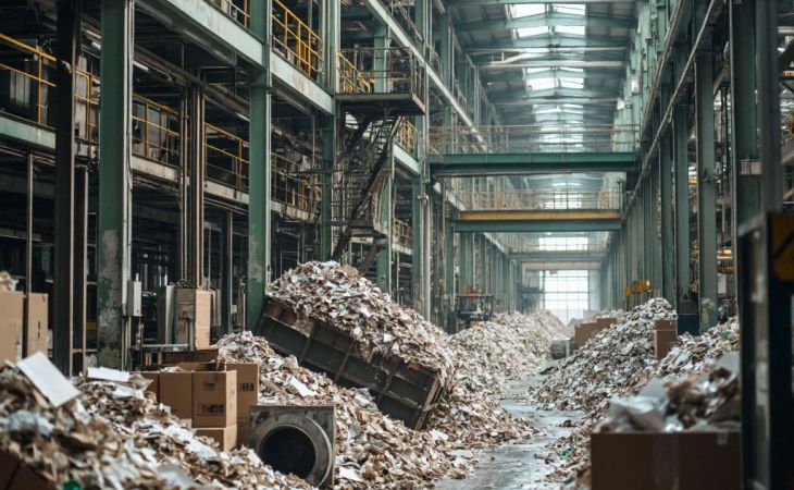 Макулатура