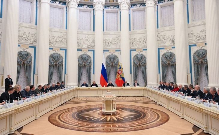 Совет по межнациональным отношениям