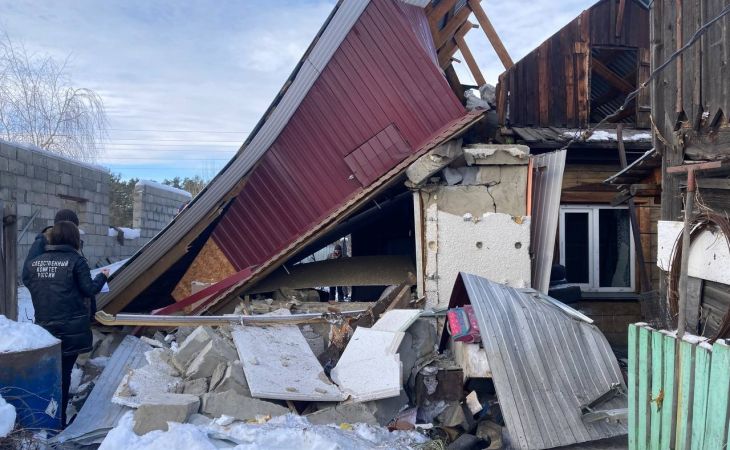 Место происшествия