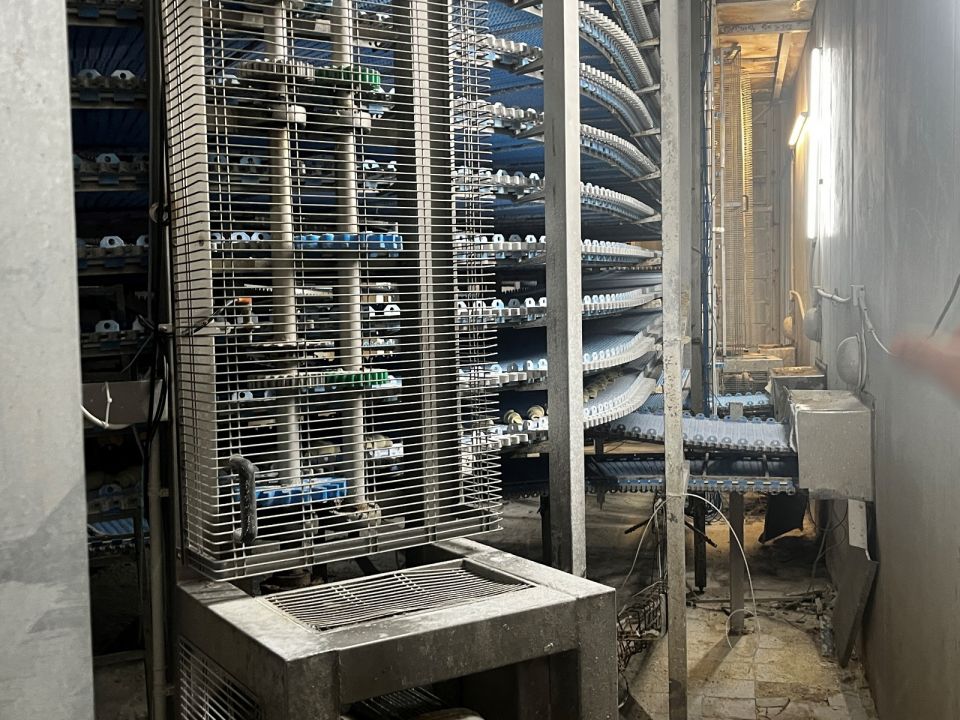 Место происшествия