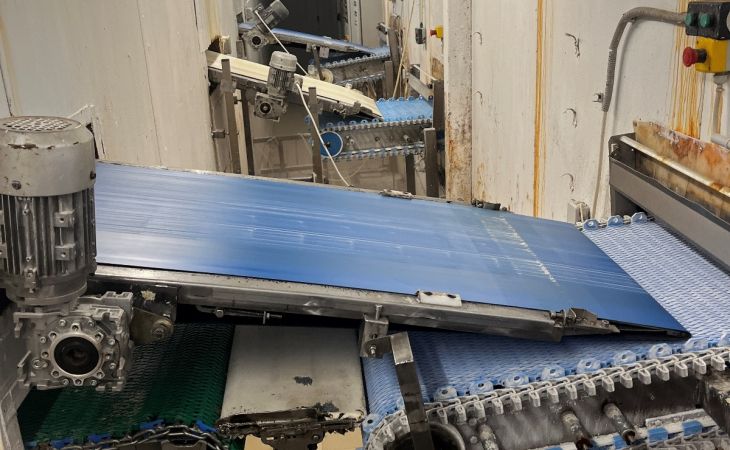 Место происшествия