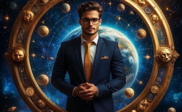 Астрология