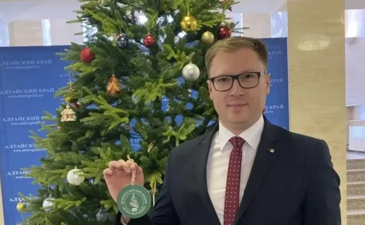 Виктор Бродт