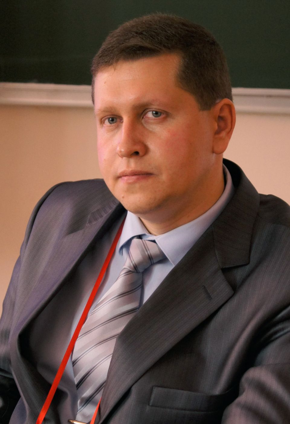 Евгений Аничкин