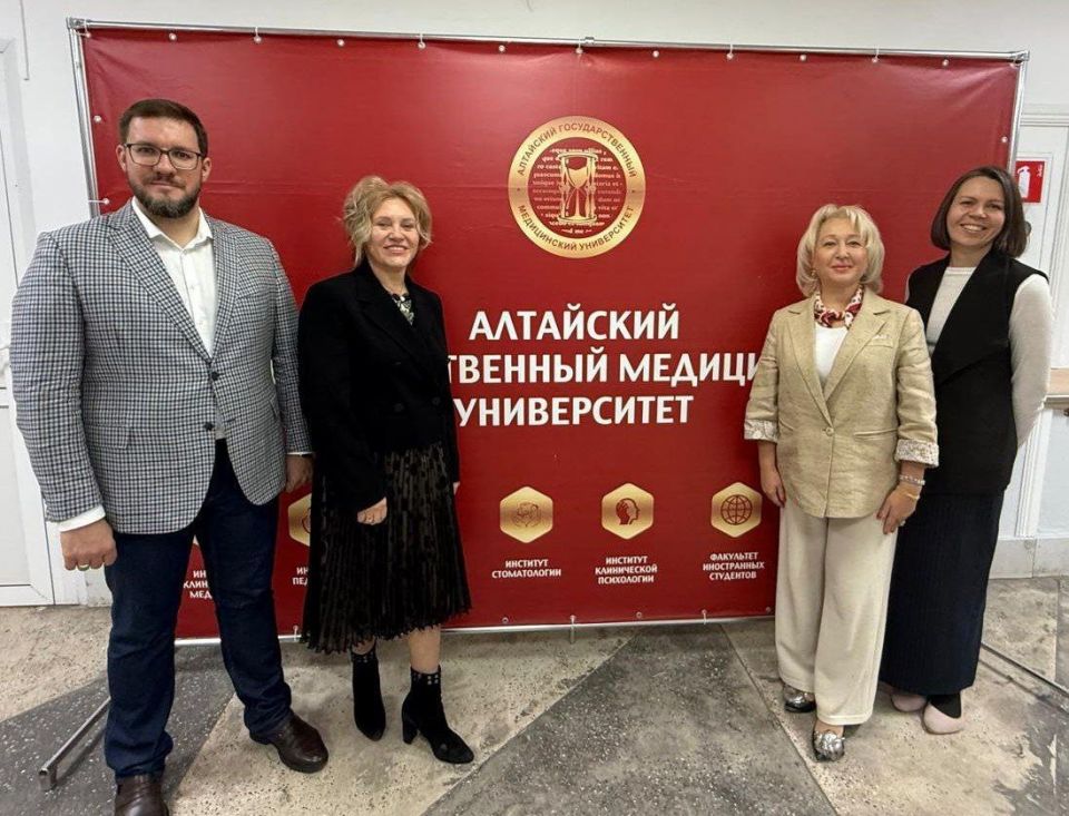 Школа научных лидеров