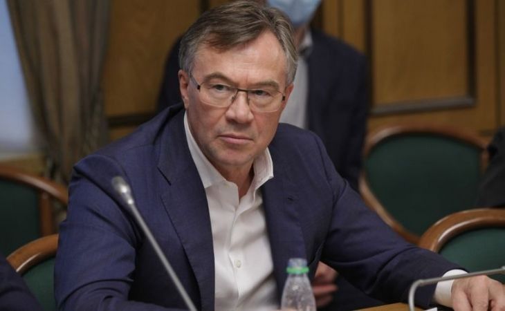 Александр Терентьев