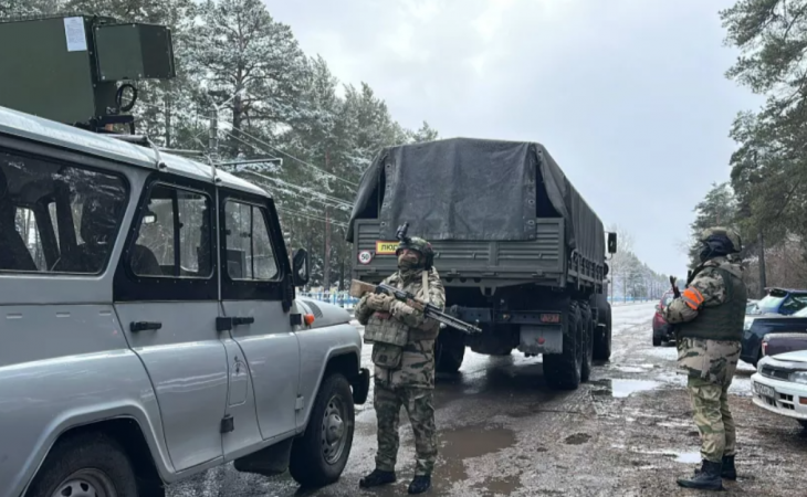 Учения "Технология"
