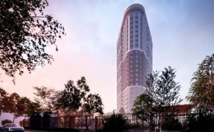 Эскизный проект
