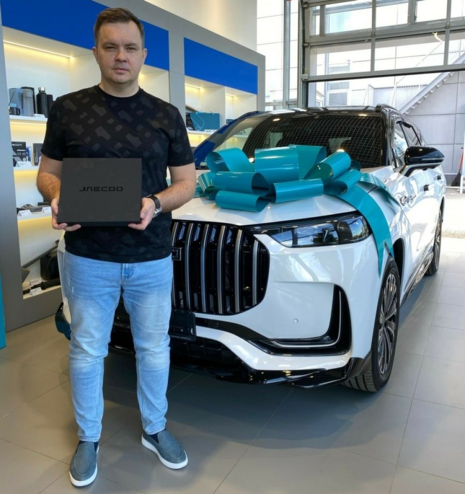 Евгений Малахов
