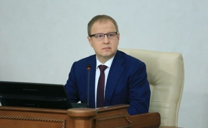 Виктор Томенко