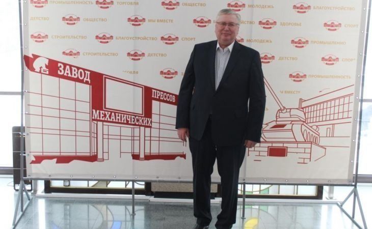 Сергей Ферапонтов