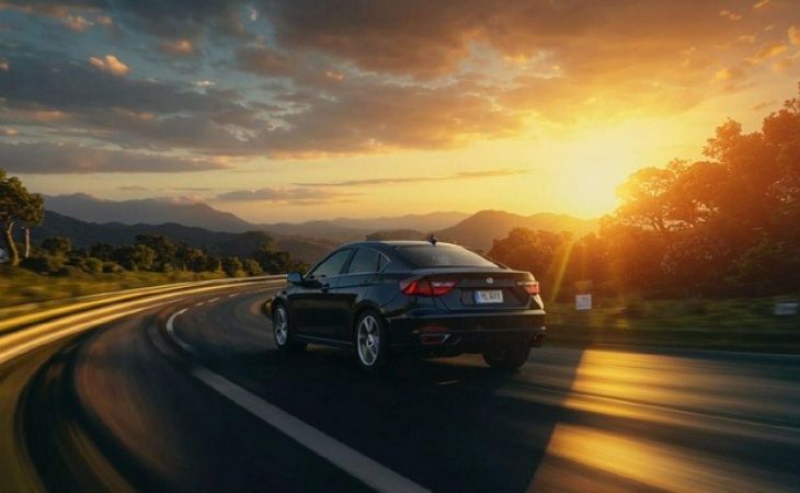 Автомобиль