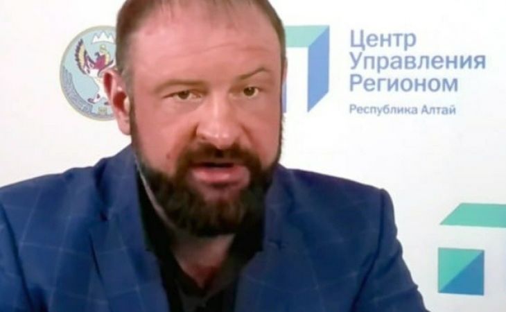 Максим Гербет