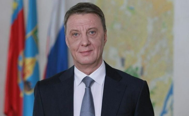 Вячеслав Франк