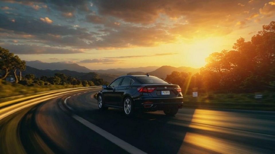 Автомобиль