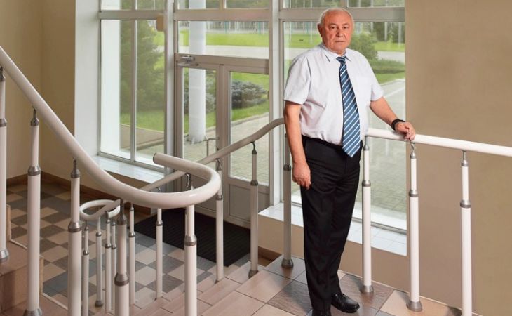 Виктор Герман