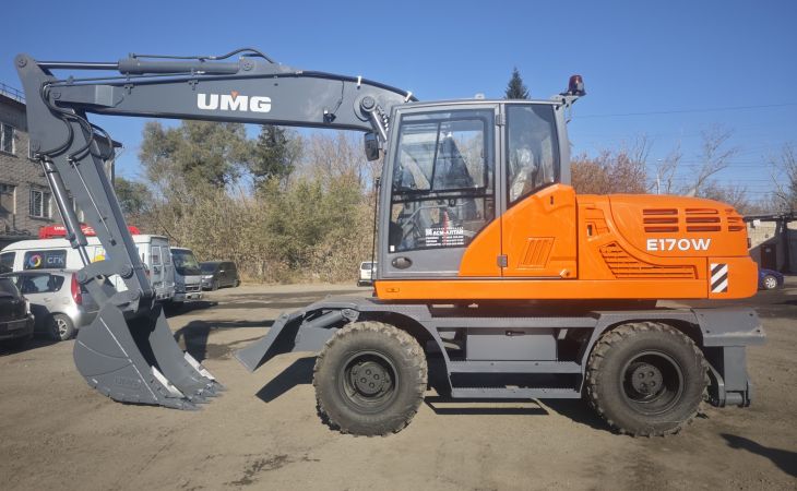 Спецтехника