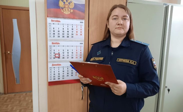 Судебные приставы