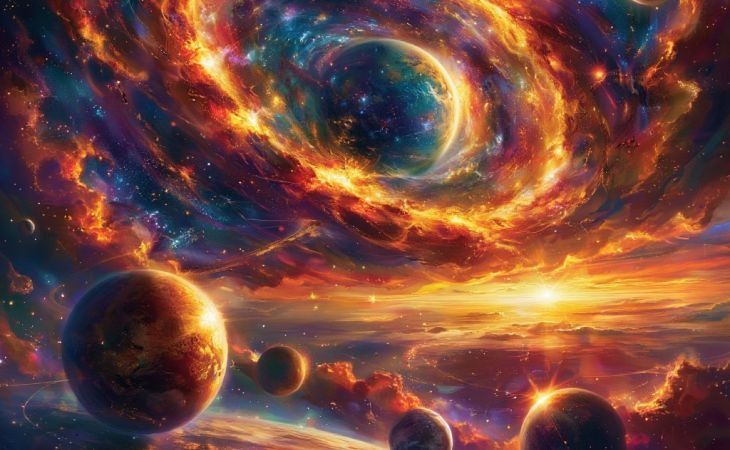 Астрология