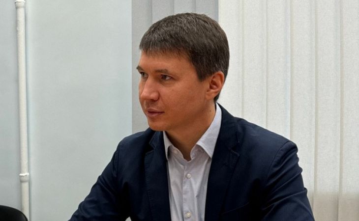 Александр Теплов