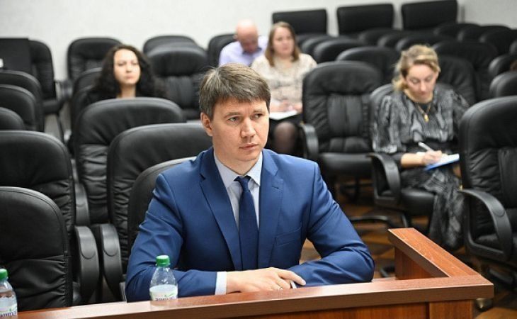 Александр Теплов