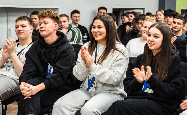 Город 404. Верните СПО