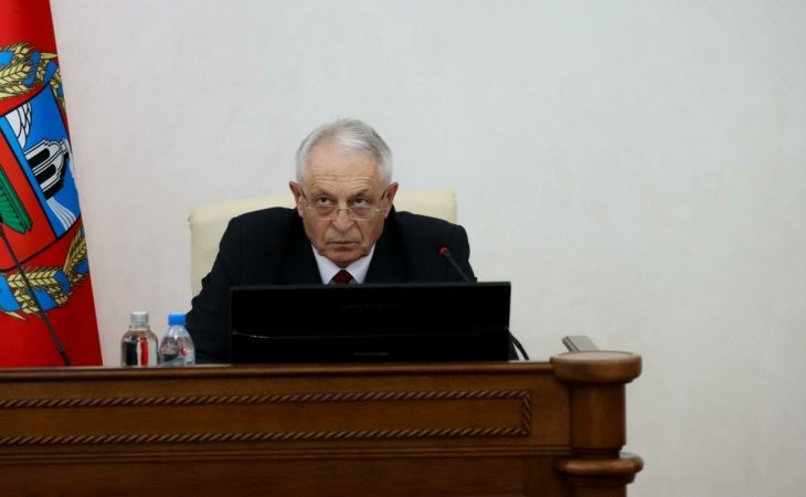 Юрий Кропотин