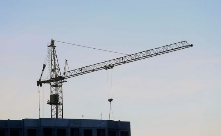 Строительство