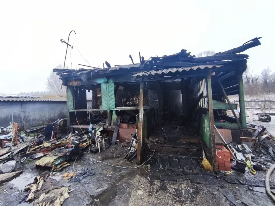 Место происшествия