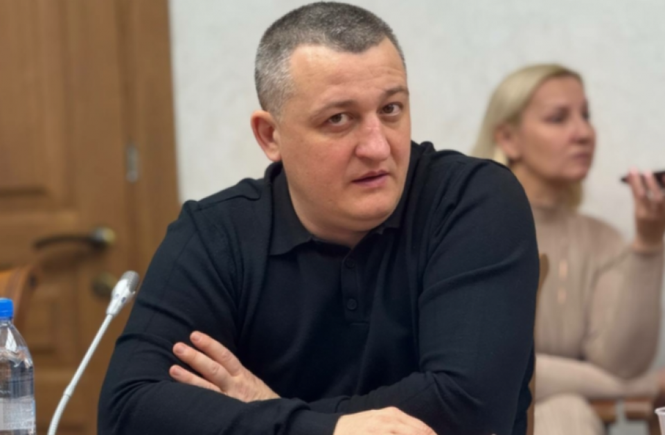 Круглый стол по вопросам налогового режима самозанятых