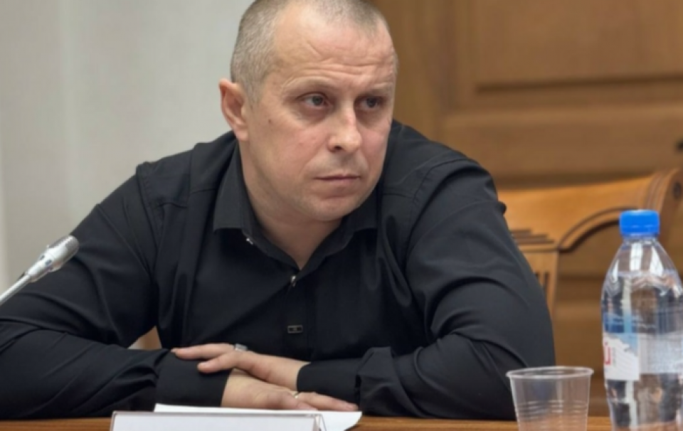 Круглый стол по вопросам налогового режима самозанятых