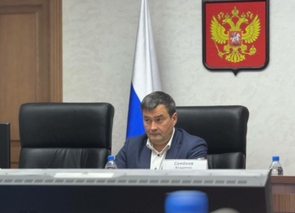 Круглый стол по вопросам налогового режима самозанятых