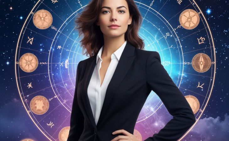 Астрология