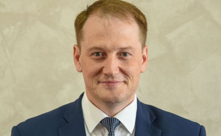 Сергей Шиллер