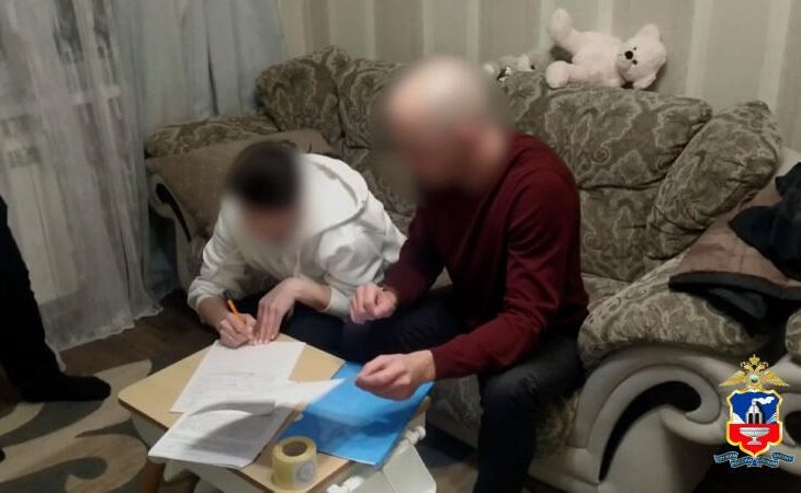 Жительница Барнаула три года обманывала людей