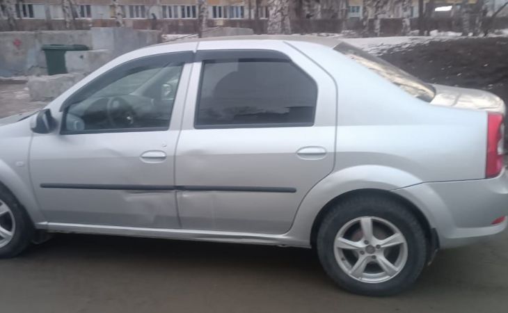 Автомобиль