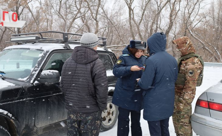 Судебные приставы