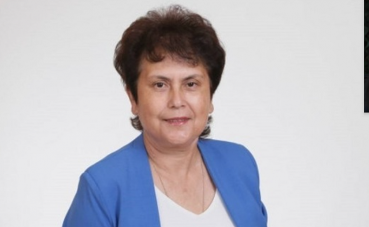 Юлия Фролова 