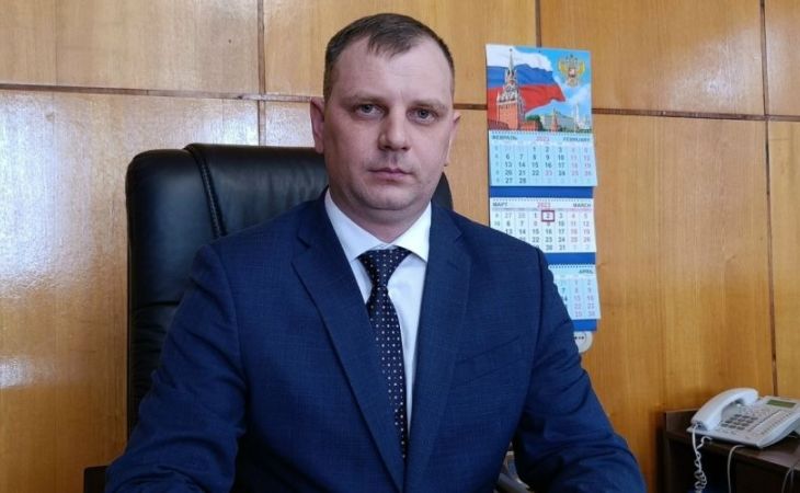 Павел Литке