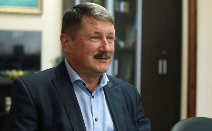 Андрей Осипов