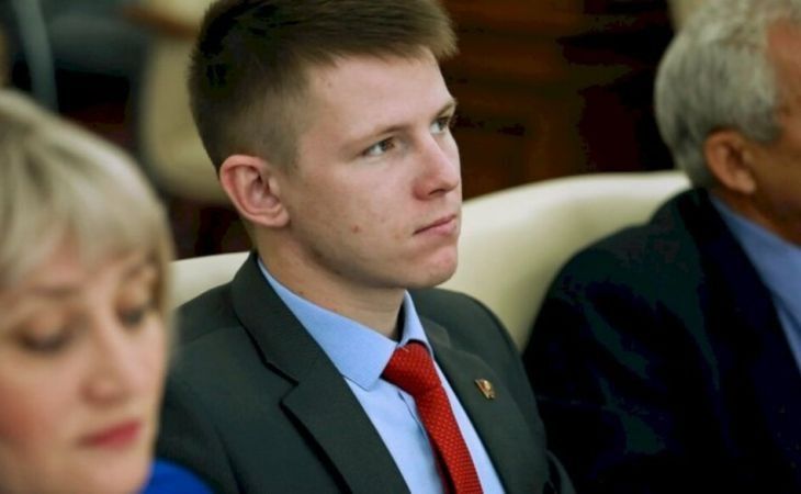 Александр Волобуев