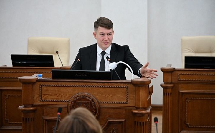 Денис Голобородько