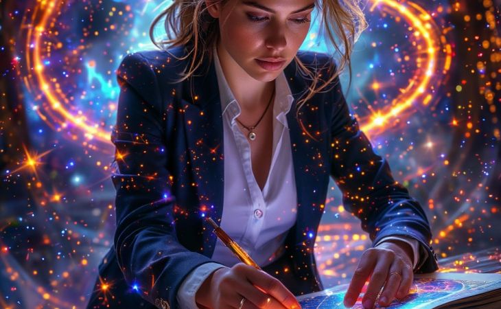 Астрология